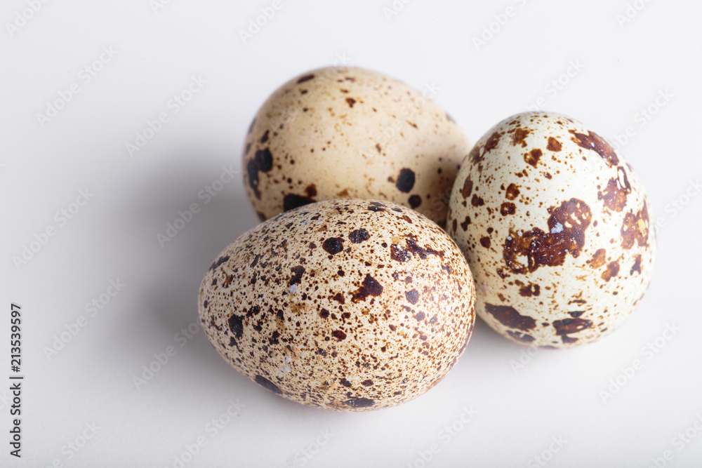 organic quail eggs