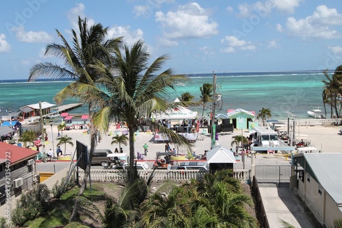 San Pedro, Ambergris Caye Realty Town