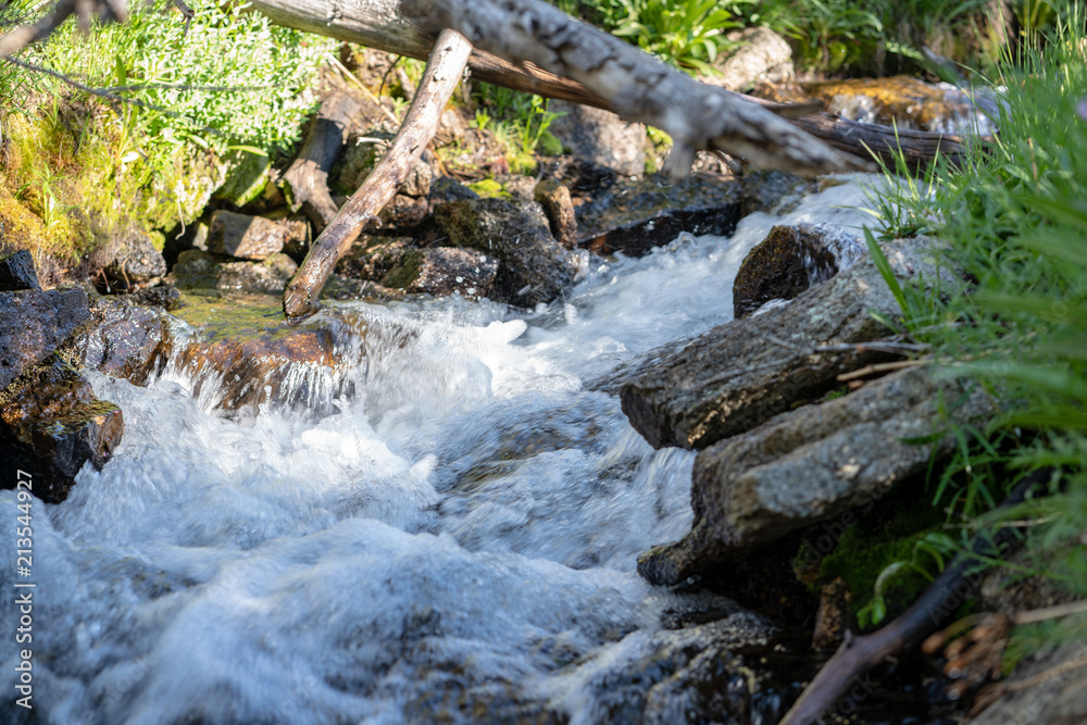 creek creek