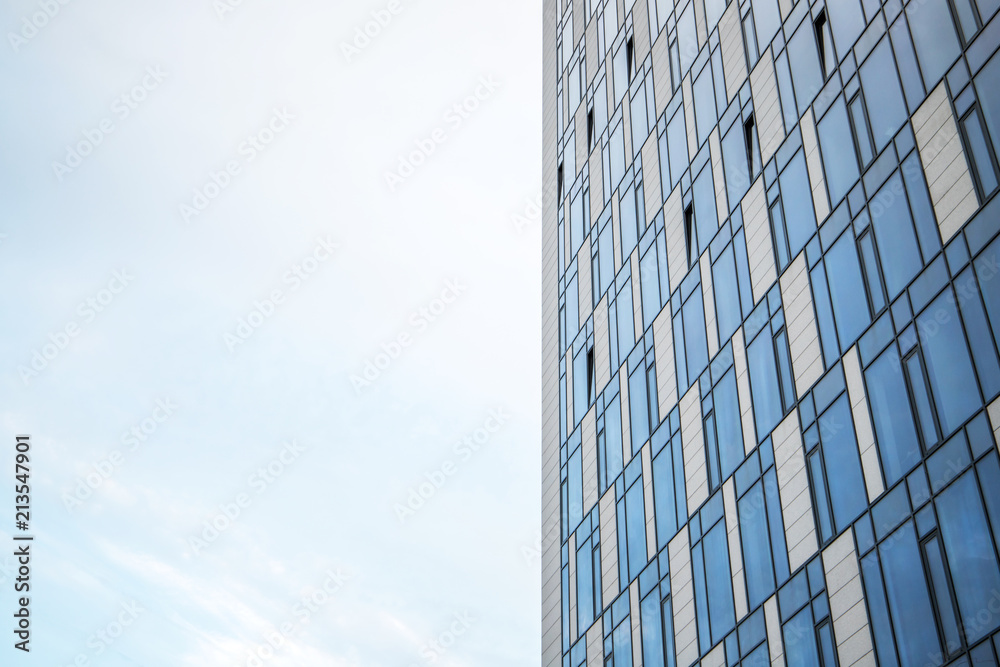 modern building abstract concept modern building abstract concept
