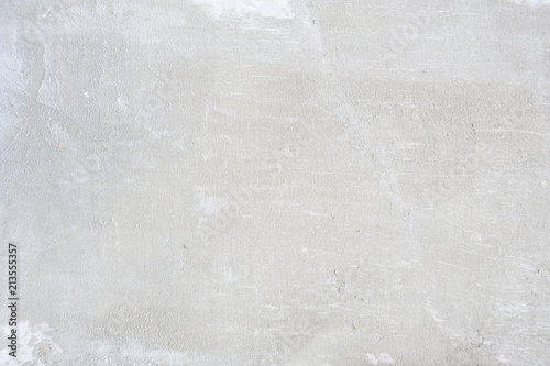stucco concert distressed grey hard masonary wall surface