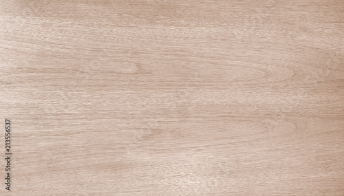 light tan brown wood grain surface texture of a wide plank