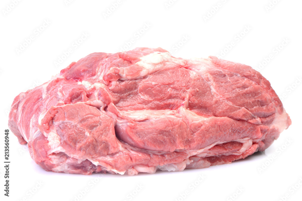 Pork meat Pork meat