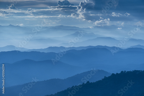 Doi Suthep Pui © Paisan