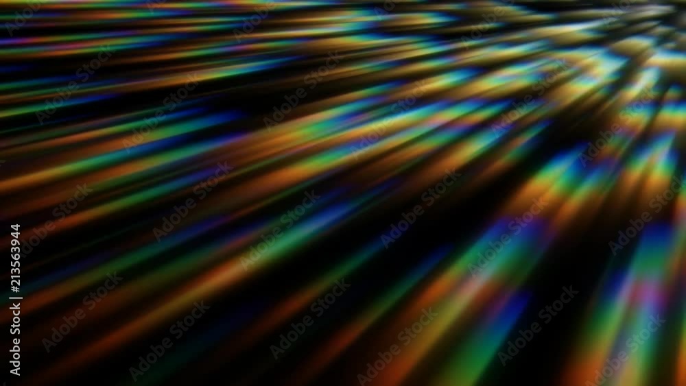床を照らすスペクトル(ループ可能) - アルファ背景 床を照らすスペクトル(ループ可能) - アルファ背景