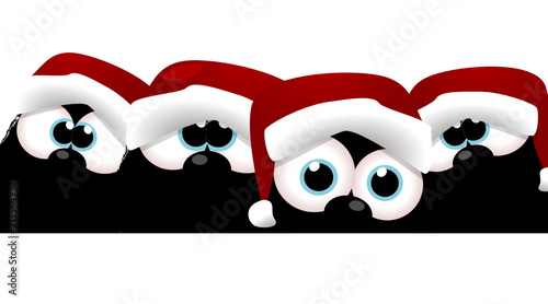Weihnachtskarte