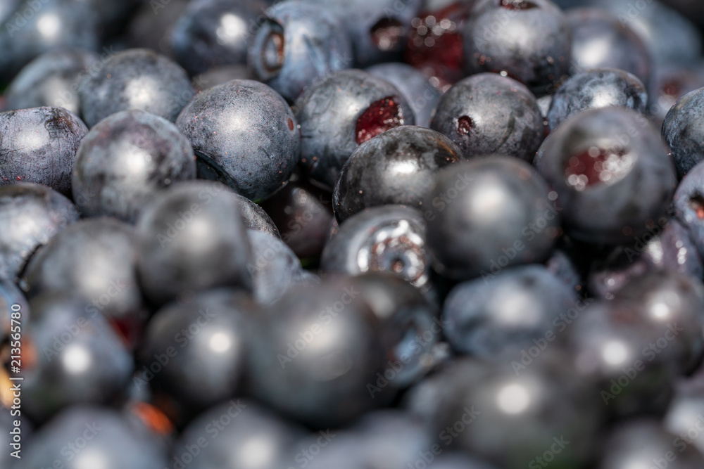 Heidelbeeren Heidelbeeren