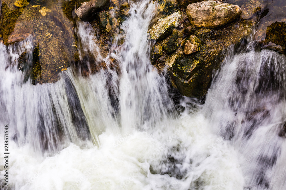 Fototapeta premium Waterfall