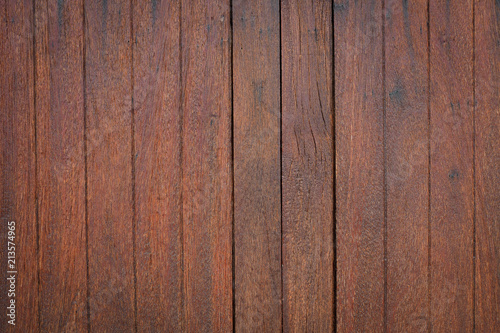 Beautiful vintage brown wooden texture, background is for backdrop design