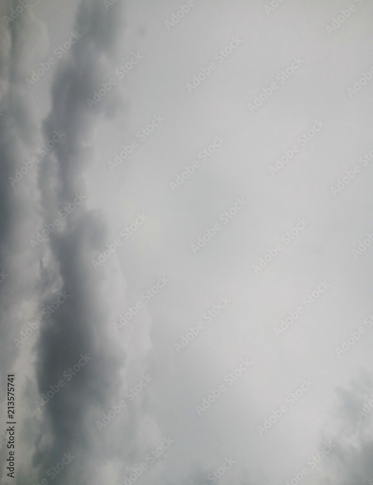 Fototapeta premium sky clouds