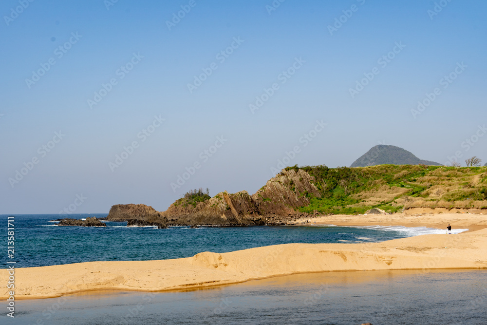 海、日本海