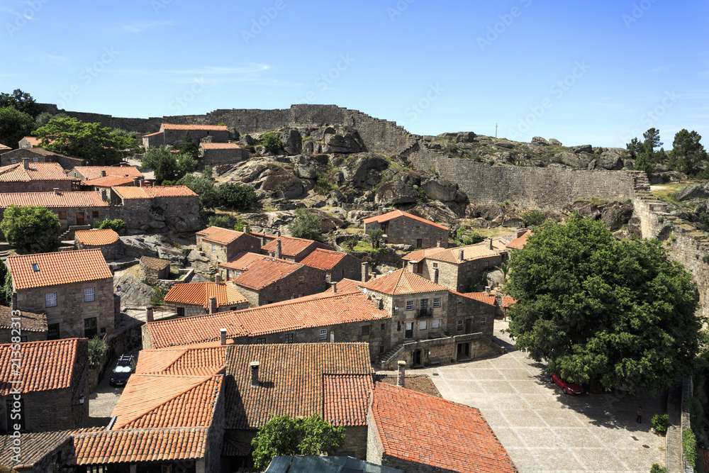 Sortelha – Historical Village of Portugal Sortelha – Historical Village of Portugal