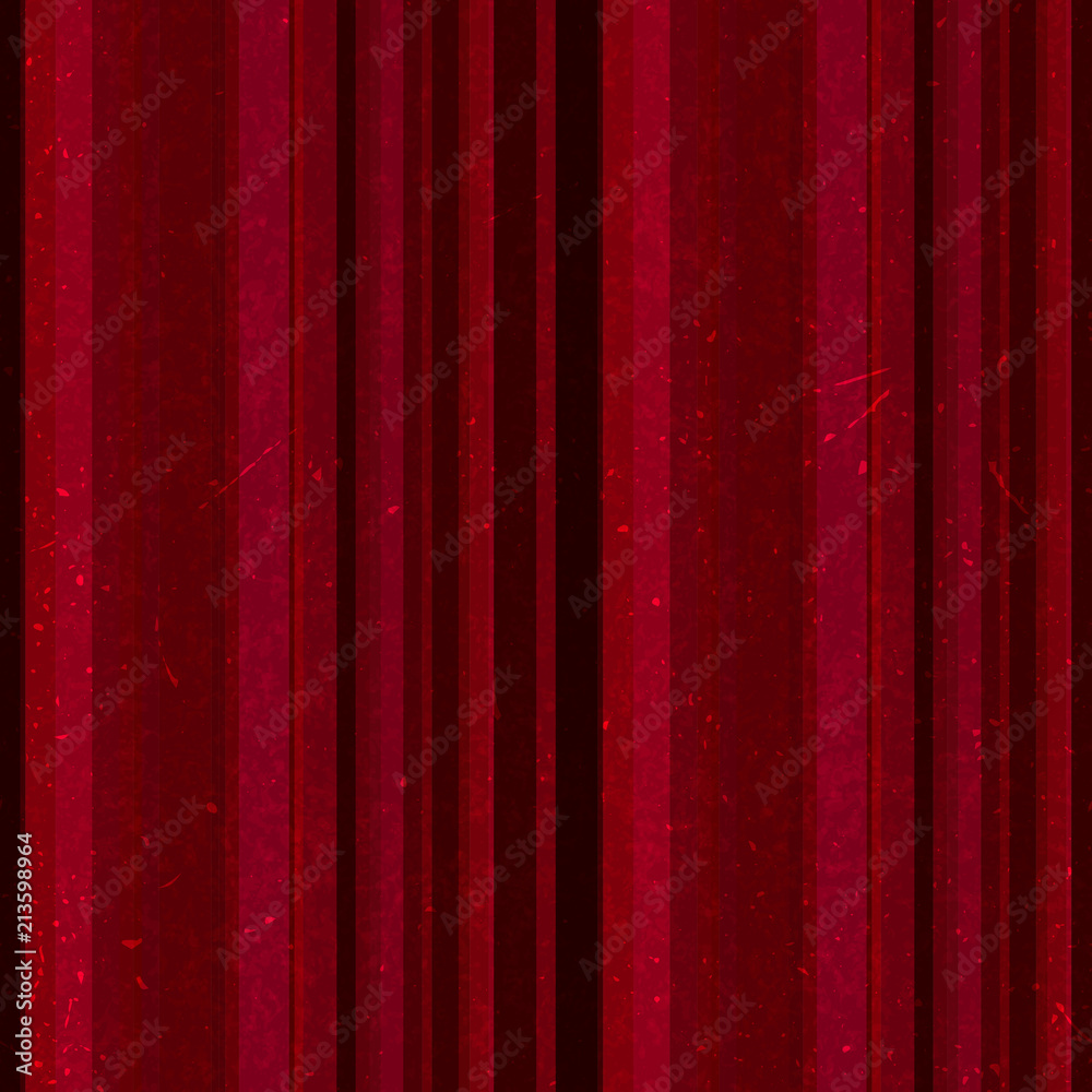 Vertical stripes pattern, seamless texture background. Ideal for printing onto fabric and paper or decoration. Red, black, brown colors. Vertical stripes pattern, seamless texture background. Ideal for printing onto fabric and paper or decoration. Red, black, brown colors.