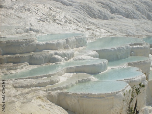 pamukkale