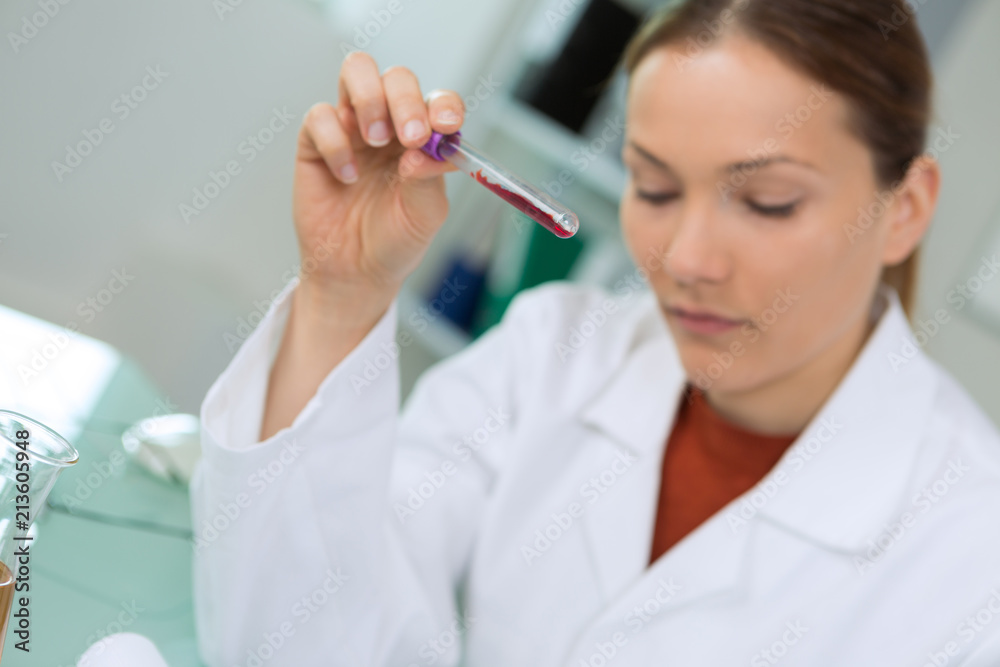amount of blood sample amount of blood sample