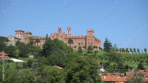 Universidad de Comillas