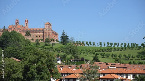 Universidad de Comillas
