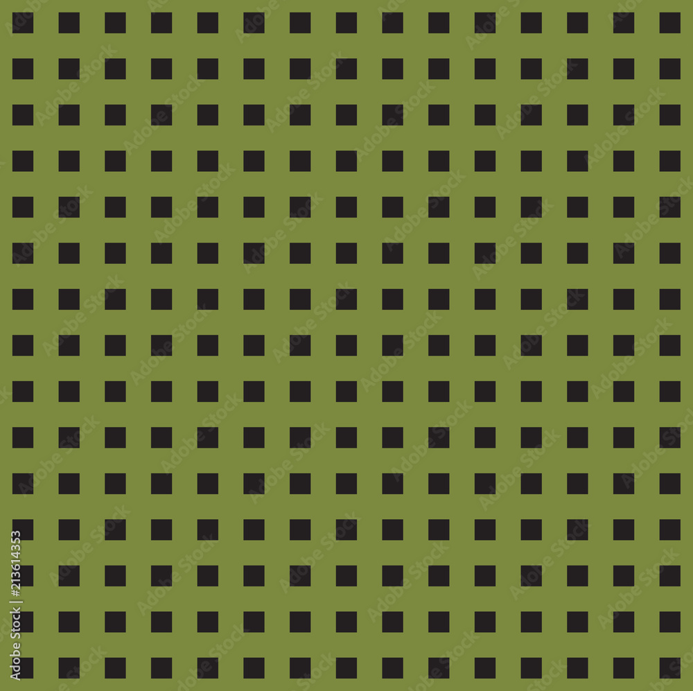 Fist and biceps. Vector drawing