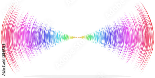 sound wave