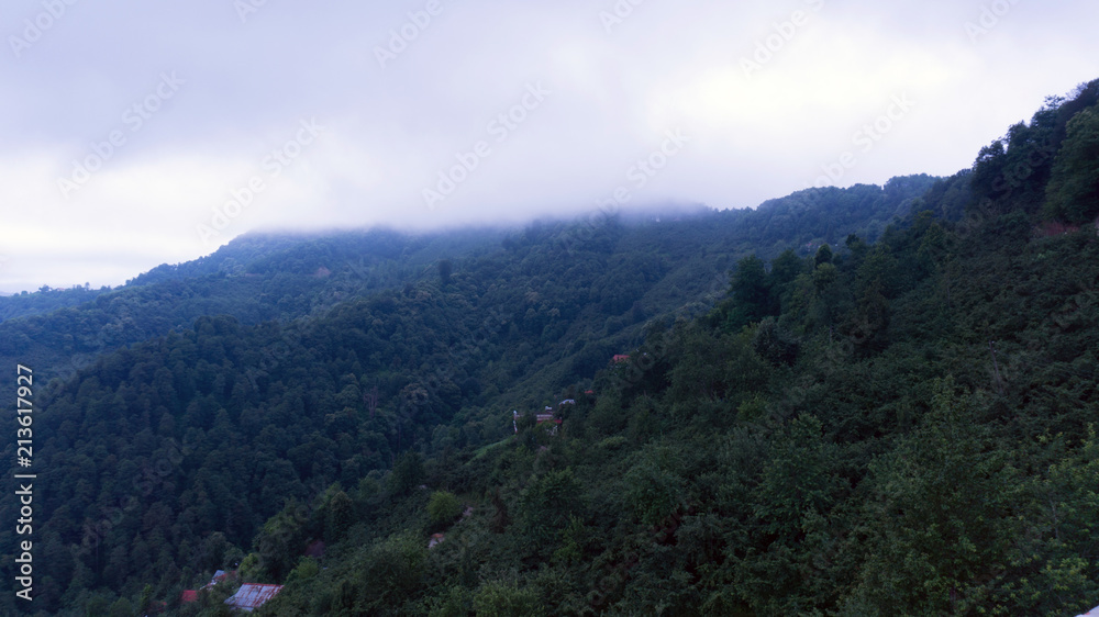 Obraz premium mountain