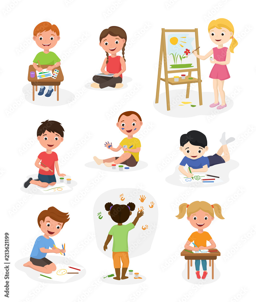 Cute Drawing Ideas: 18 Easy Prompts for All - Drawings Of...