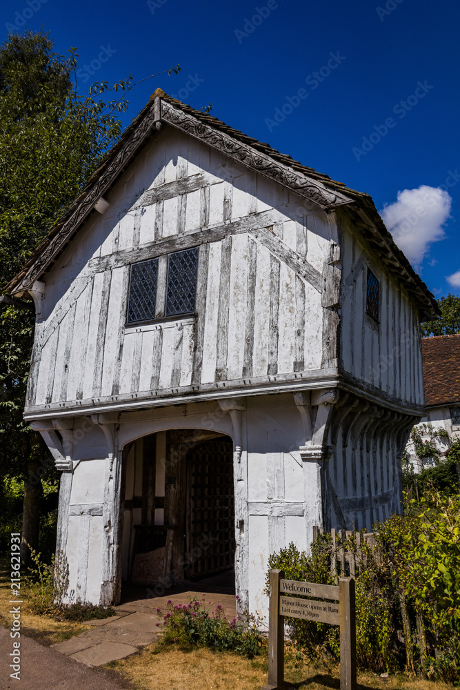 cotswold traditional village england uk cotswold traditional village england uk