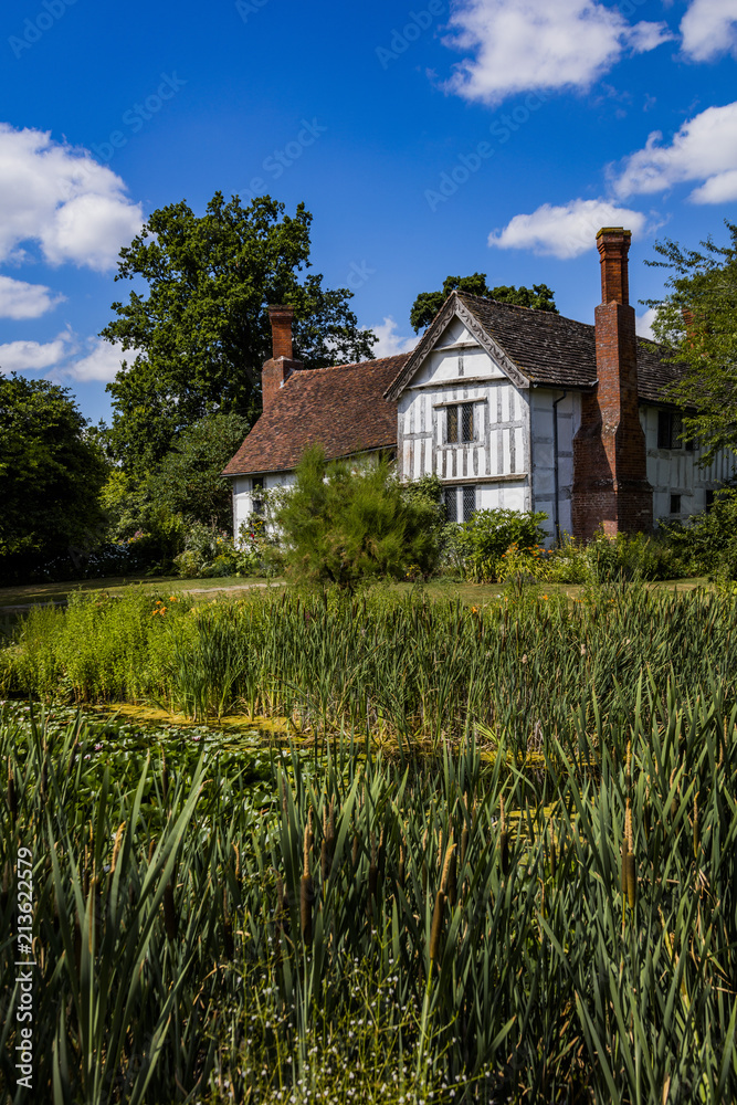 cotswold traditional village england uk cotswold traditional village england uk
