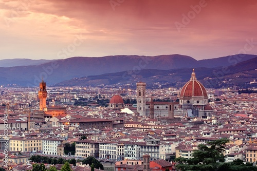  Duomo Santa Maria Del Fiore.