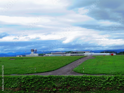 北海道旭川空港