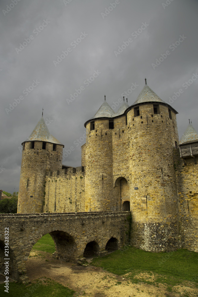 carcassonne 7