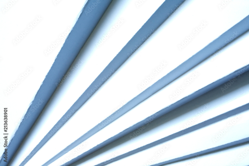 Obraz premium Way Up Concept