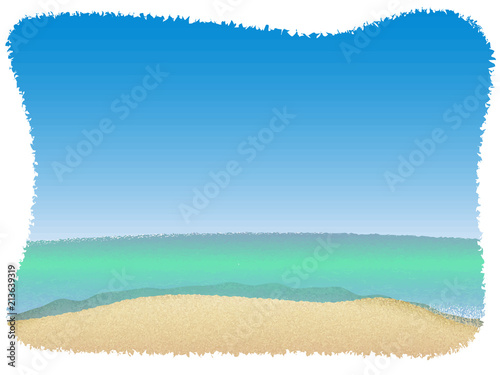 海