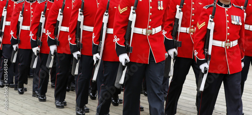 Gendarmerie royale du Canada photo