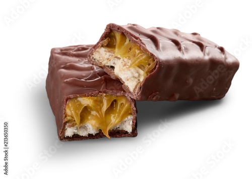 Chocolate Candy Bar
