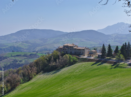 Monte gherardo photo