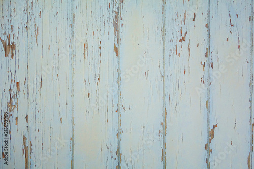 Wallpaper Mural Weisse Bretterwand, vintage Torontodigital.ca