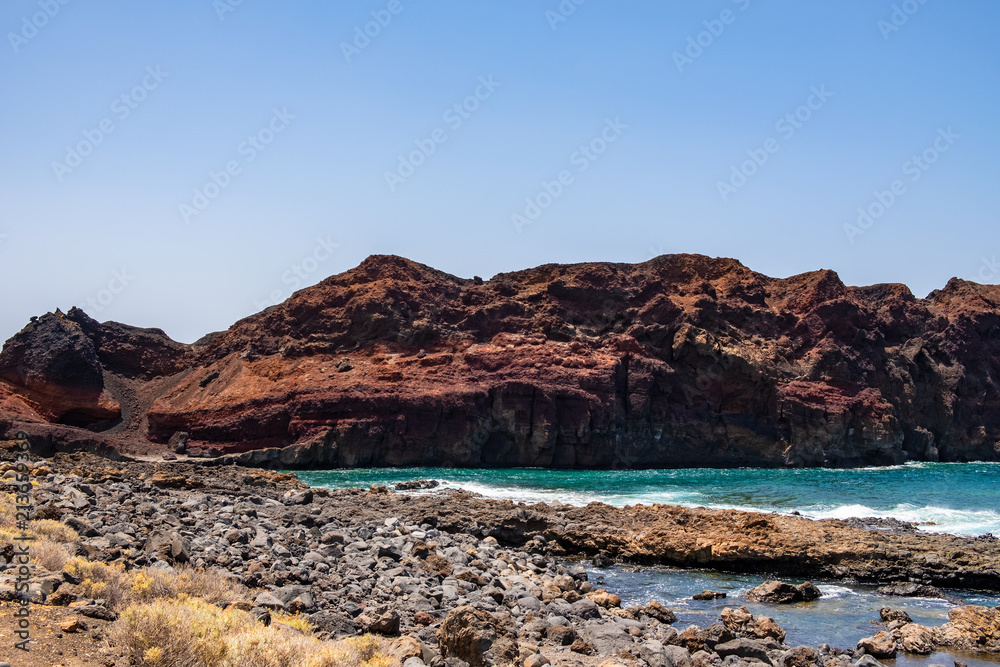 Punta de Teno, Teneriffas schönste Aussicht bei Buenavista del Norte