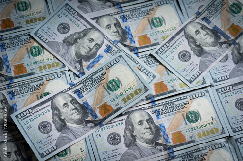 US dollars