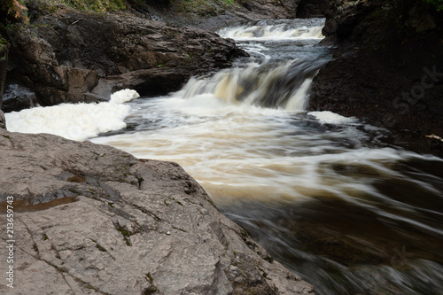 Cascade River