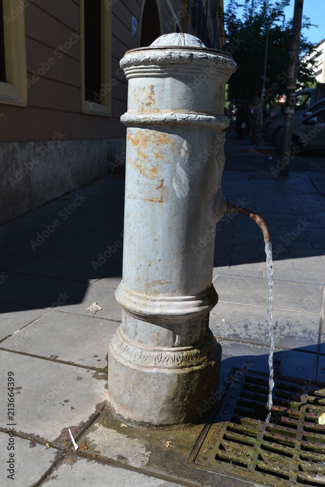 Fountains of Rome,Big Nose,Nasone Rome, Fountains of Rome,Big Nose,Nasone Rome,