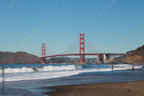 Golden Gate Bridge