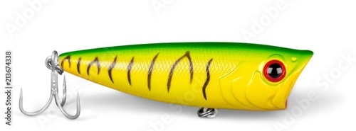 Fishing Lure