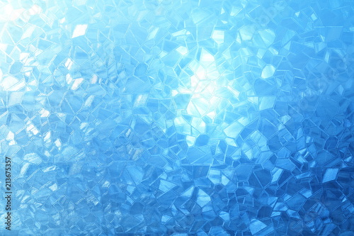 Glassmuster