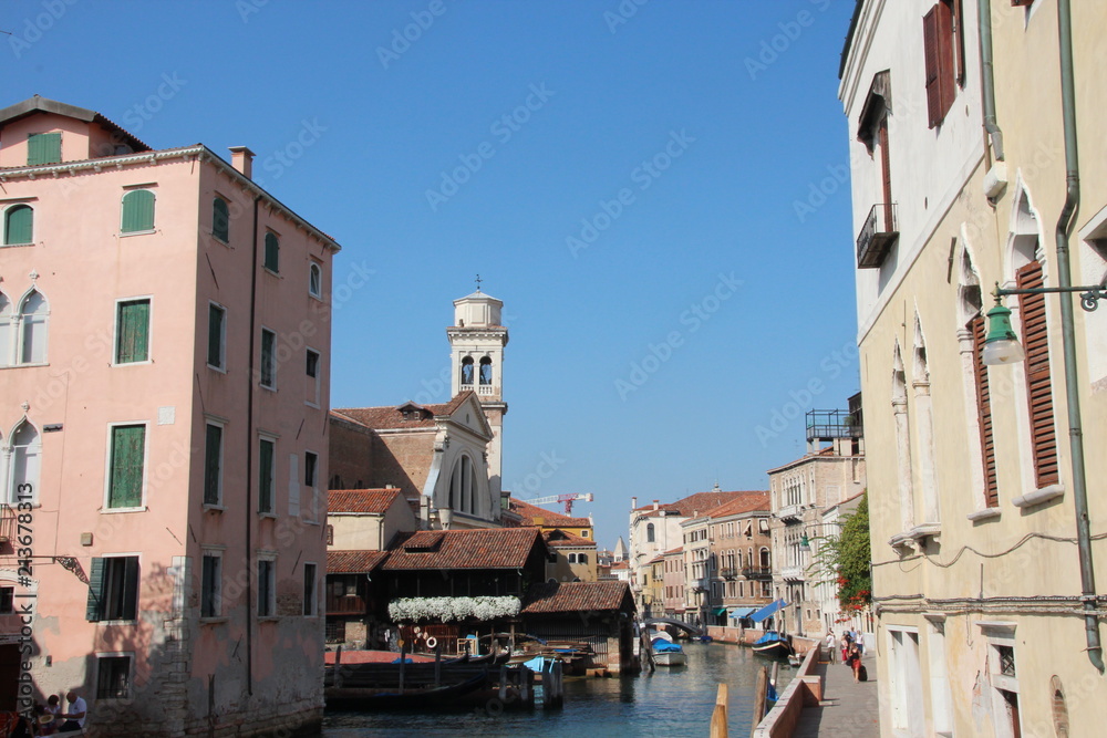 Venise, Italy