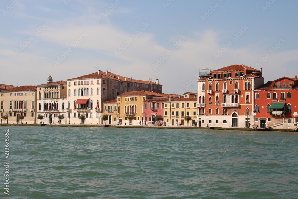 Venise Italy