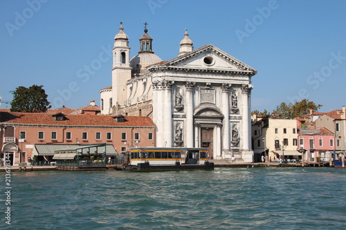 Venise Italy