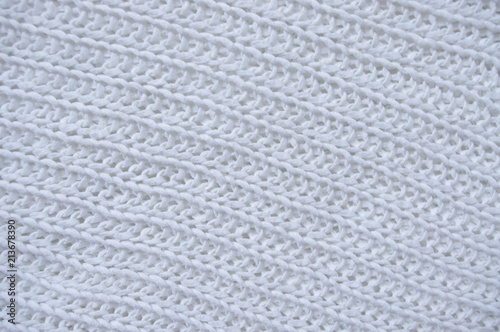 Obraz na plátně arrière-plan texture laine