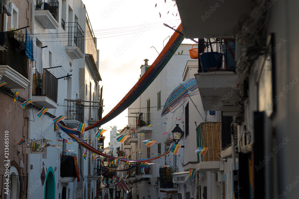 Calle