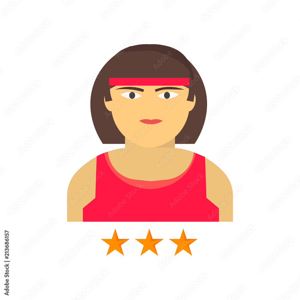 Basketball player icon vector sign and symbol isolated on white background, Basketball player logo concept Basketball player icon vector sign and symbol isolated on white background, Basketball player logo concept