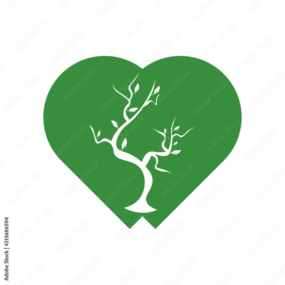Nature icon vector sign and symbol isolated on white background, Nature logo concept Nature icon vector sign and symbol isolated on white background, Nature logo concept